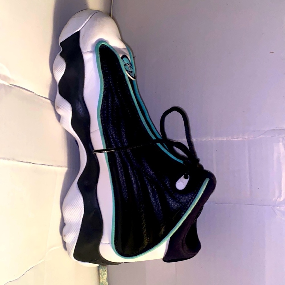 Used Jordan’s